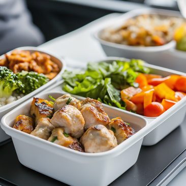 Airline Meal